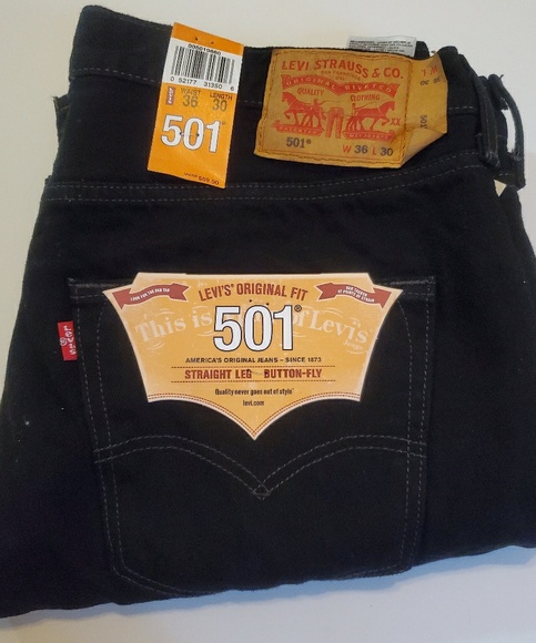 levi's pants 501